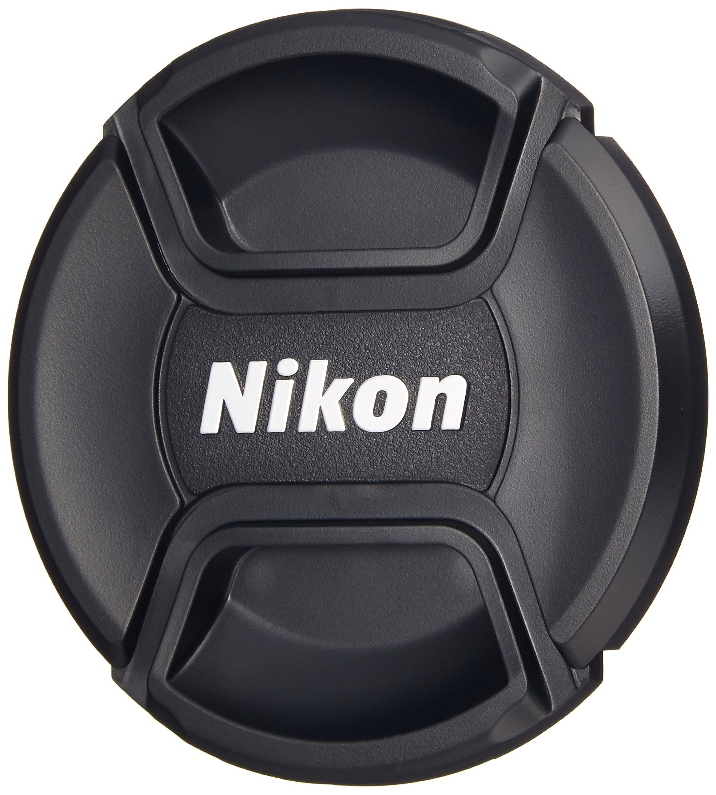

Nikon Lens Cap 72mm LC-72