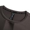 Anta Advanced Running Breathable Comfortable Sports Casual Quick-Drying Woven Short Sleeve T-Shirt Men tops 152625108-6