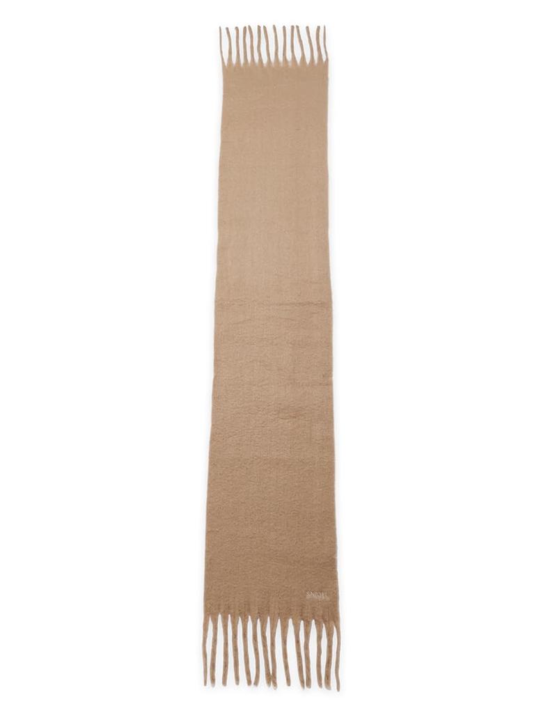 Snidel Volume Scarf SWGG254649BEGF