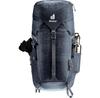 Backpack Deuter Trail 24 Black/shale (3440324-7411)