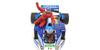 Minichamps Benetton Renault B195 F1 1995 Kanadská GP Schumacher Jízda na figurka Jeana Alesiho v ceně 1/18 M.