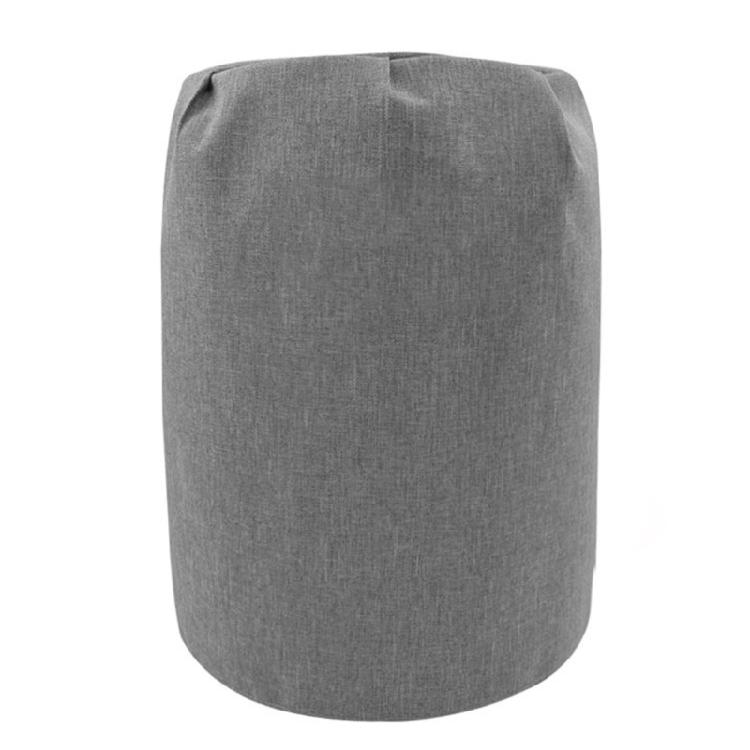 

Dustproof Sleeve for Speaker Dust Resistant Cover Case Suitable for Studio 3/4 Bluetooth-compatible Speaker Accessories сірий