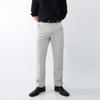 Onl Men 1 1 2length Half Banding Wrinkle Free Slacks