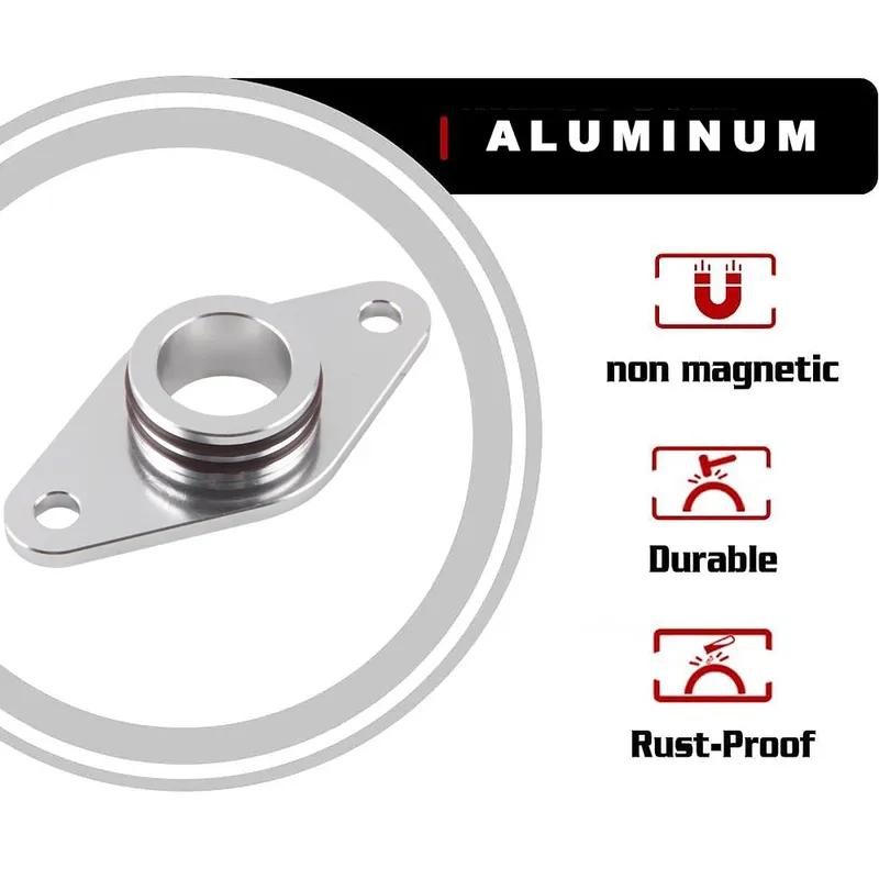 Oil Pump Pickup Pipe Aluminium Fkm Seal For Vauxhall Opel Ignia Zafira Astra Cascada 2.0 Cdti Suzuki Sx4 Saab 9-5 2.0 T