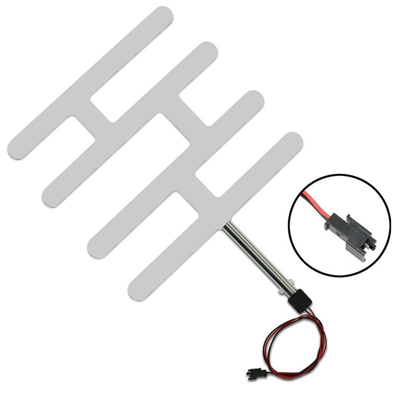 Car Seat Pressure Sensor Universal Safety Belt Warning Seated Type Occupied Alarm Pad Accessory Reminder