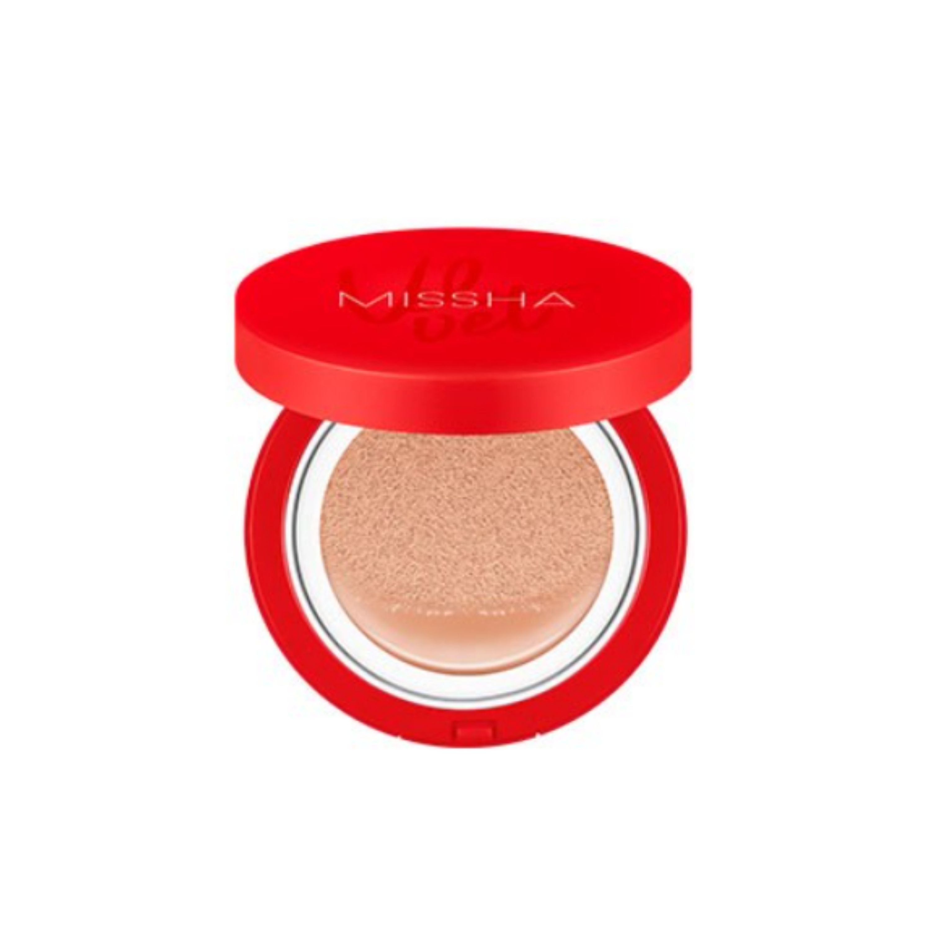 MISSHA M Velvet Finish Cushion SPF50+ PA+++ 15g NO.21