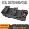 Honda Civic Electric Window Lift Switch 35750-SNV-H52