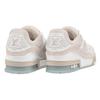 Louis Vuitton Lv Trainers 'Beige Denim' 1A8Z4V