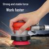 Gaobao 3-inch Air-Powered Pneumatic Polisher for Sheet Metal & Cars