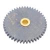 Liftgate Transmission Drive Gear for Motor Service, Gear Assembly 7L0959111 4F0959111 Rear Gate Maintenance