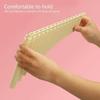 18 Pipes Pan Flute Portable Wind Instrument Beginner Friendly C Scale Panpipe  Musical Performance