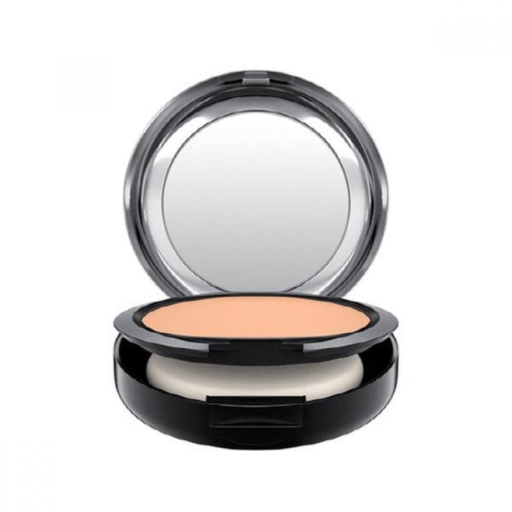 M A C Studio perfeCt Spf15 pA++ foundAtion rAdiAnCe CoMplex Set  refill+CAse NC15