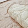 Nordic Fabric Sofa Cushion Simple Modern Four Seasons Universal Non-slip Sofa Seat Cushion Leather Sofa Cover Cover Cloth Towel