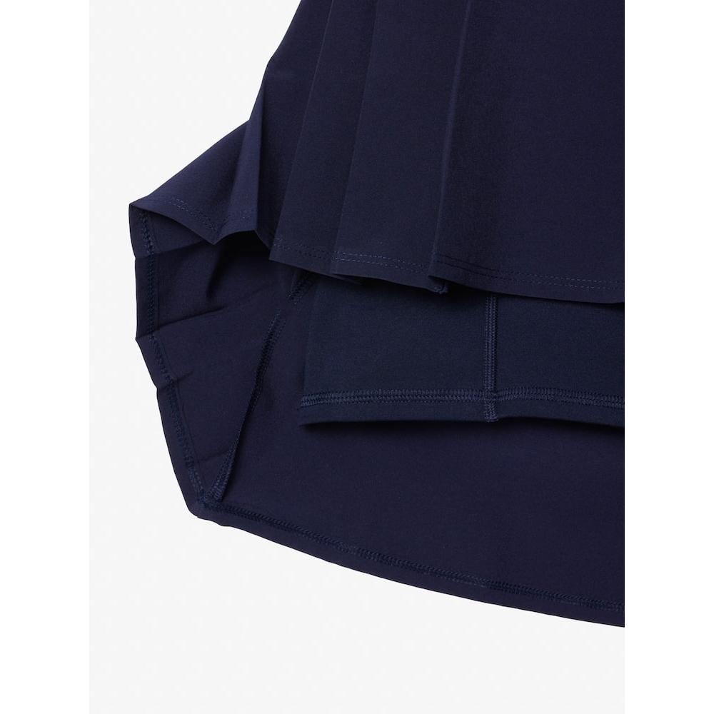 Lacoste Women S Golf Side Pleated Skirt Jf9433 54n 423 q2nJf9433 54n423