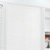 Roller blinds Shades Cheap Curtain  Protect The Sun Window Blinds Zebra Roller Half Blackout Curtains For Bedroom Kitchen Balcon