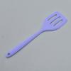 Non-stick High Quality Heat Resistant Resistance Slotted Silicone Turners Cooking Spatula, Spatula Cookware For Cooking Fish, Eggs, Pancakes
