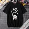 Dog Logo Hip Hop Tshirt Alex G Casual Tshirt Short Sleeve Loose Unisex Street Fashion Wear