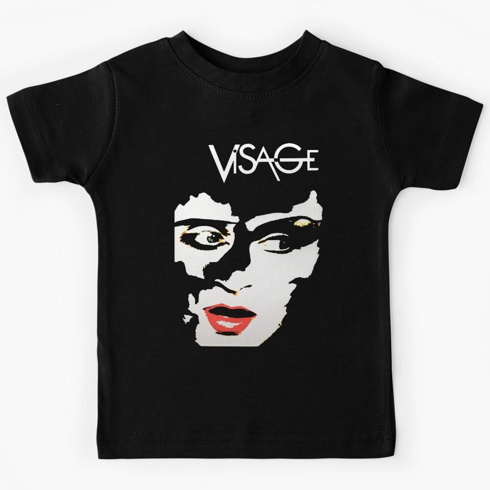Visage Kids T-Shirt 130