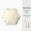 Nanqiao Mini 5-Fold UV Protection Folding Umbrella
