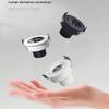 Nu Feng Mini Recessed LED Adjustable Spotlight