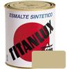 TITANLUX BEIGE ENAMEL 750ml 585
