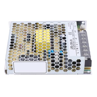 BERM Switching Power Supply LED Transformer Driver Electronic Accessories 100W 85 264VACLRS 100 24