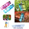 As Material Sports Water Bottle With Environmentally-friendly Features And 350ml Capacity