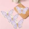 20Pcs Party Napkins Butterfly Paper Napkins Printed Decorative Napkins  Weddings Birthdays
