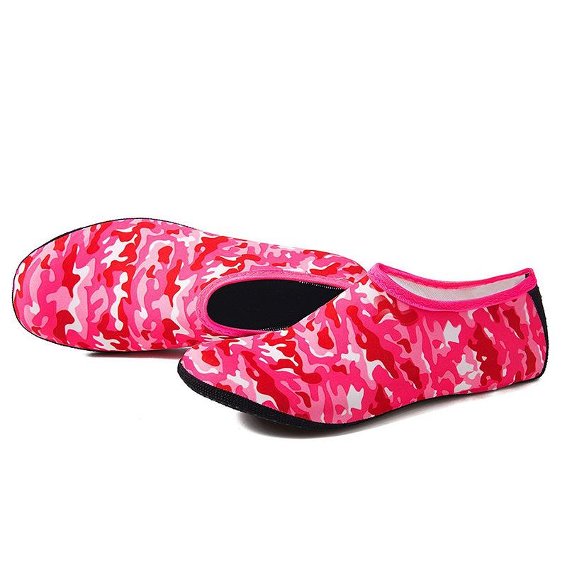 Unisex Non-Slip Warm Snorkeling and Yoga Socks