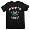 Newcastle United 1892 T-Shirt Unisex T-Shirt