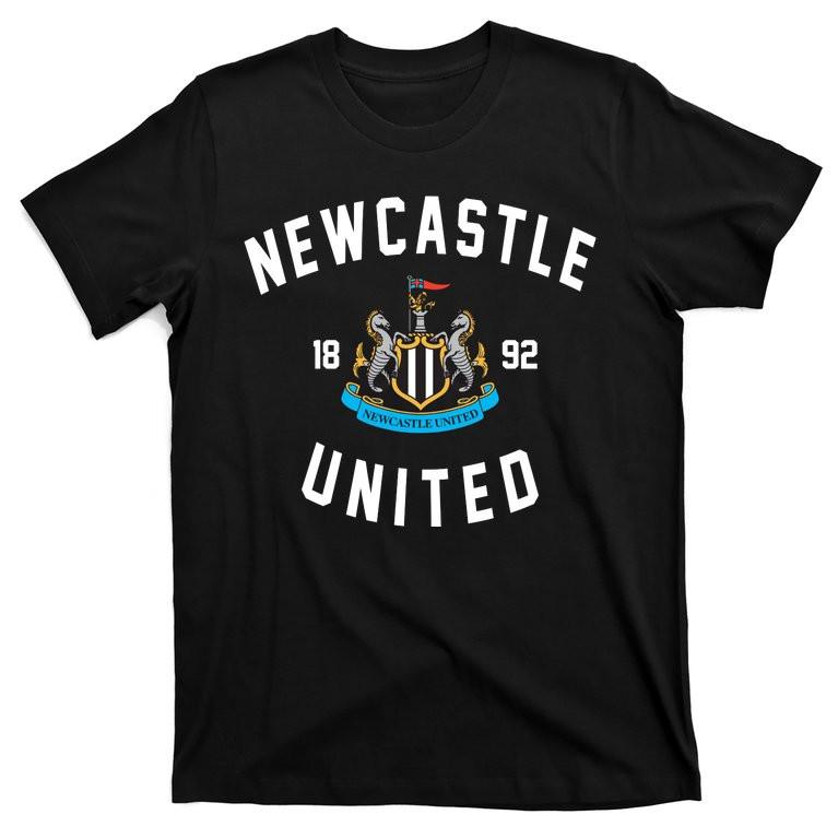 Футболка Newcastle United 1892 Унисекс S