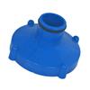 Hose Connector Coupling for Swimming Pool Vacuum Cleaner Hose Adapter Swimming Pool Hose Connector Pool Hose Adapter