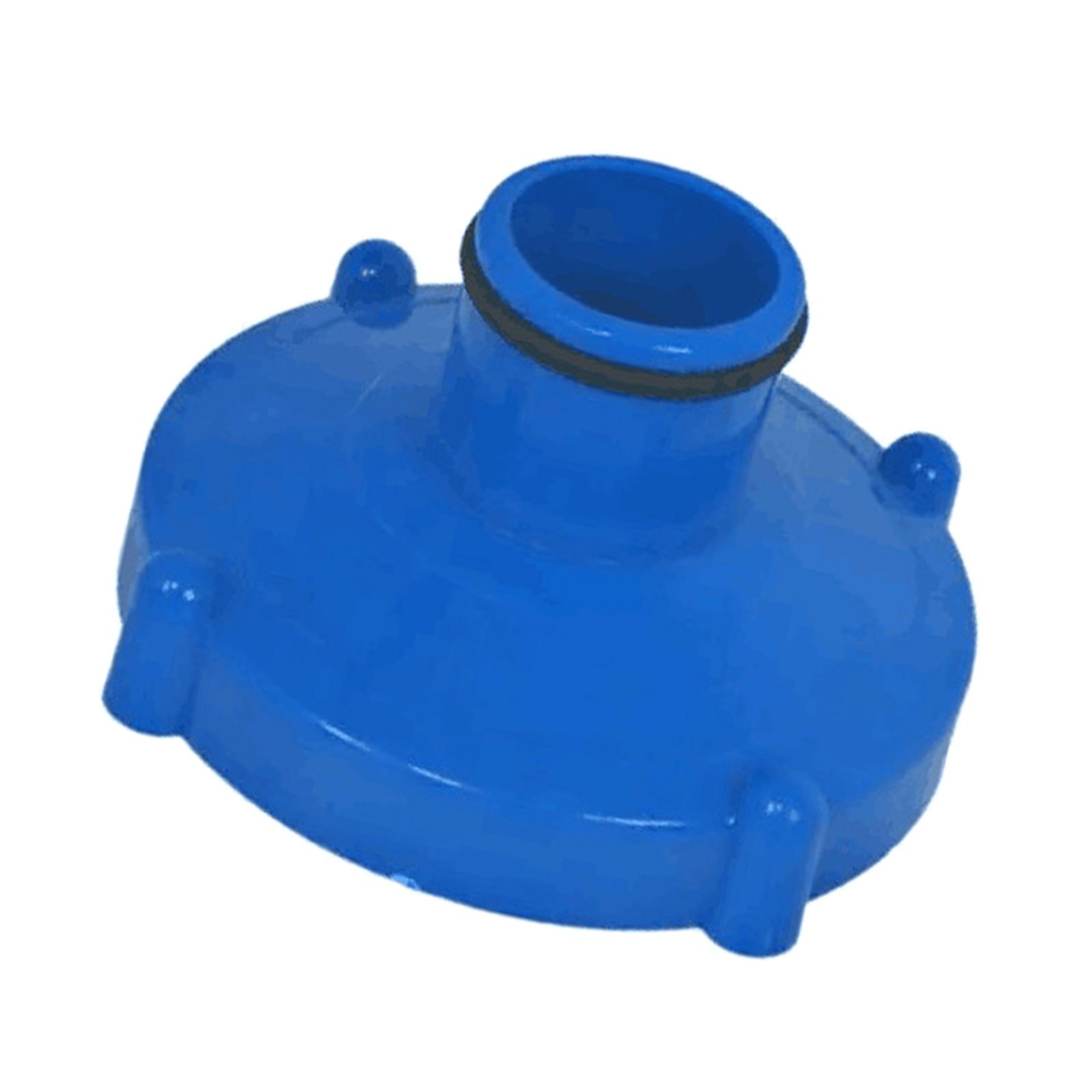 

Swim Pool Vacuum Cleaner Hose Connector Hose Adapter Coupling for Swimming Pool Vacuum Cleaner Hose for Swimming Pool