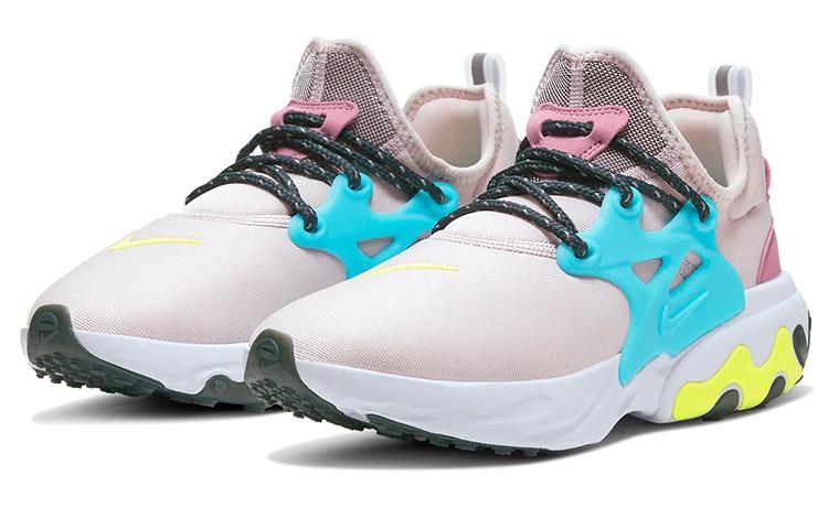 Nike React Presto Lemon Venom Women's CD9015-601