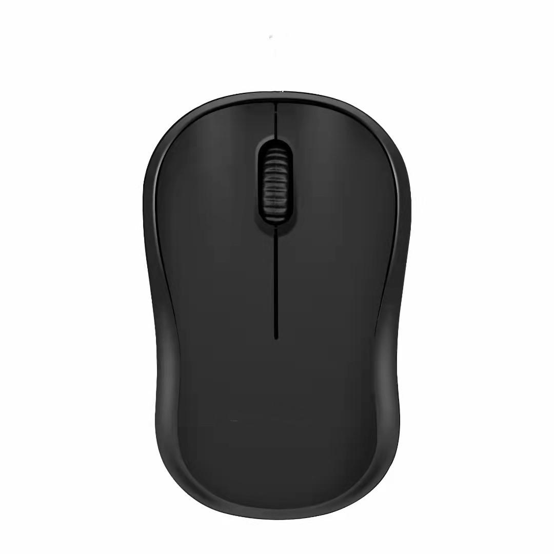 

Ergonomic Wireless Mouse m185 for Office & Laptop Use - Girls Edition