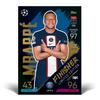 Match Attax Season 2022-2023 Mega Tin (Finishers) Match Attack Mega Tin Case (Finishers)