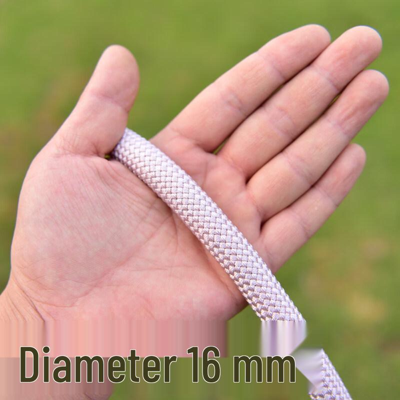 

Nylon High-Altitude Safety Rope