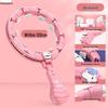 Smart Fitness Hula Hoop