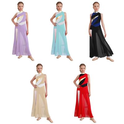Vestuário para atuação e dança – Vestuário para ballet