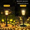 Solar Stainless Steel LED Outdoor Ground Lights