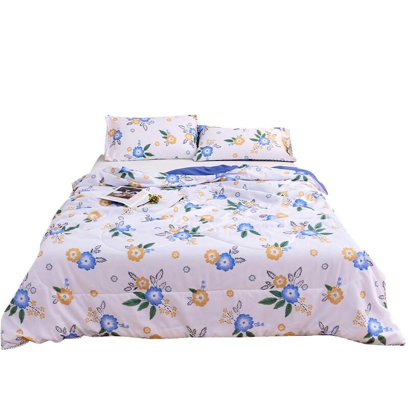 CHANSI Summer Scent Quilt