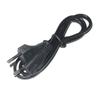 Plug European Printers Laptop Cameras Cord Figure 8 Power Cables EU Power Charge C7 To Euro 2 Pin