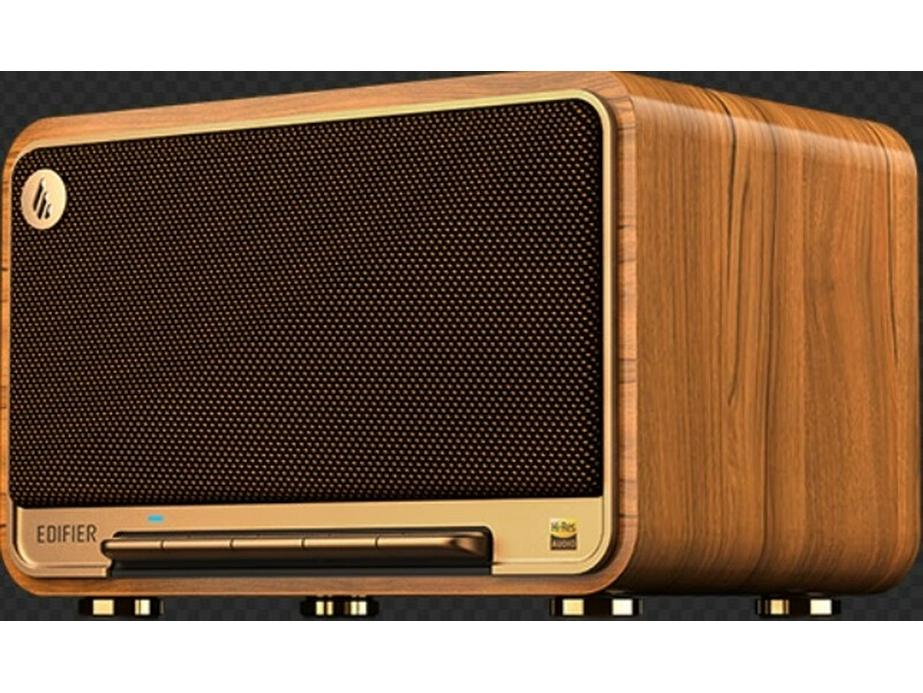 

EDIFIER M330 Retro Bluetooth Speaker