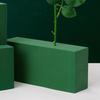 Floral Foam Block Highly Absorbent Random Cutting Super Soft Flowers Foam Brick DIY Craft Project Garden Supplies