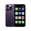 Android Phone Pocket Small Smartphone 3G Mini Phone SOYES XS15 Google International