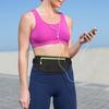 Sports Running Unisex Waist Bag Fitness Ultrathin Waistband Multifunction Waterproof PackSports Waist Bag