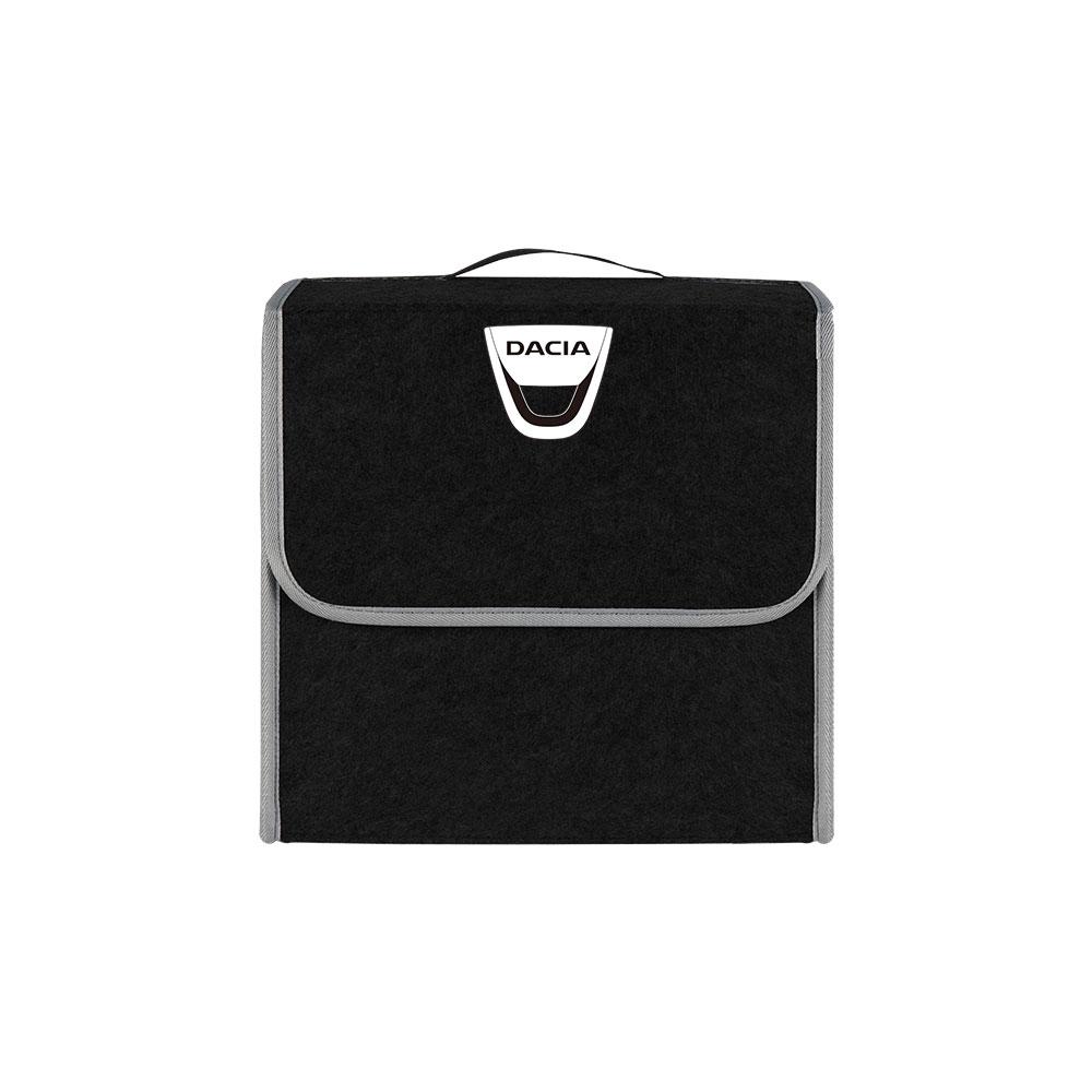 Car Trunk Storage Box Portable Foldable Multiuse Organizer Bag for Renault Koleos Captur Kadjar Megane Clio Scenic DACIA Duster UU1