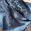 Luxury Paisley Pattern Women Hijab Gold Thread Jacquard Scarf Muslim Wraps Ramadan Islam Headscarf Shawl Turban Neckerchief
