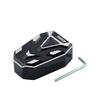 CFMOTO 450SR/800NK Enhanced Brake Pedal Cover Accessory