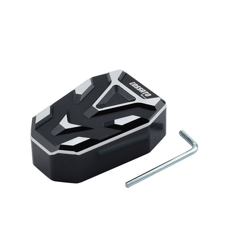 CFMOTO 450SR/800NK Enhanced Brake Pedal Cover Accessory